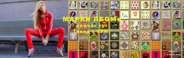 молекула духа Майский